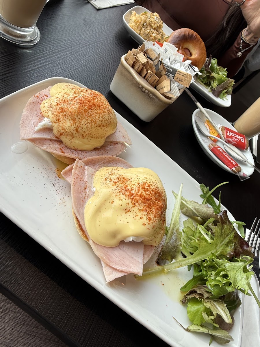 The Chimney Pot Photos 2